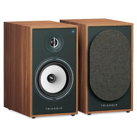 Triangle Borea Active BR03 BT Oak Green