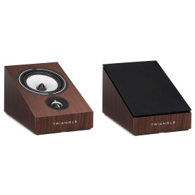 Triangle BOREA BRA1 Walnut