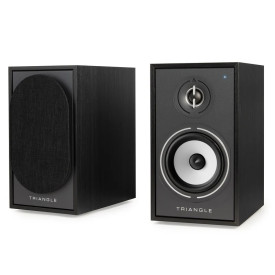 Triangle Borea BR02 Connect Black, pair