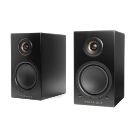 Triangle ELARA LN01A Black