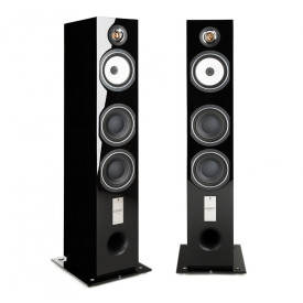 Triangle ANTAL EZ Black High Gloss