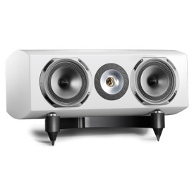 Triangle Magellan Voce White Piano Lacquer