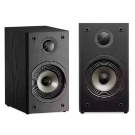 Triangle Lymna Bass Black