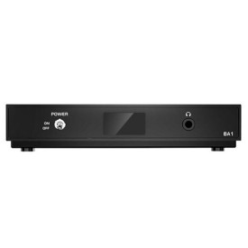 Shanling BA1 Black