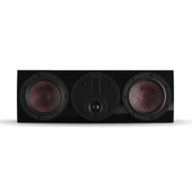 DALI Rubikore Cinema Black High Gloss
