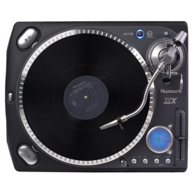 Numark TTX USB
