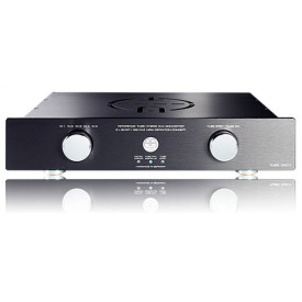 Accustic Arts TUBE-DAC II Reference Black