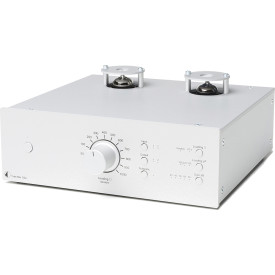 Pro-Ject TUBE BOX DS2 Silver