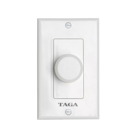 Taga Harmony TVR-10 White