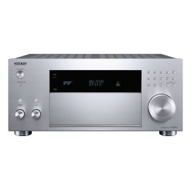 Onkyo TX-RZ900 Silver