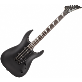 JACKSON JS22 ARCH TOP SBK