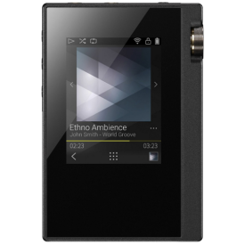 Onkyo DP-S1 Black