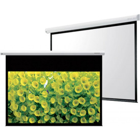 GrandView CB-MP103(16:10)WM5 Экран моторизированный 222x139