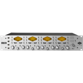 UNIVERSAL AUDIO 4-710D