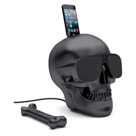 Jarre Technologies AeroSkull HD+ Matt Black