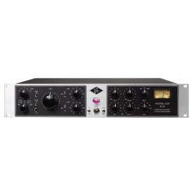 UNIVERSAL AUDIO UNIVERSAL AUDIO 6176 Vintage Channel Strip