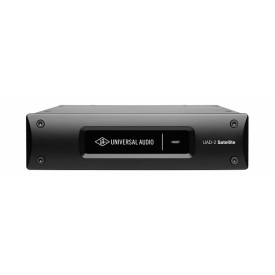UNIVERSAL AUDIO UAD-2 Satellite USB OCTO Core