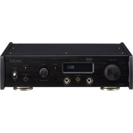 TEAC UD-505-X/B