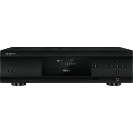 OPPO UDP-205 Black