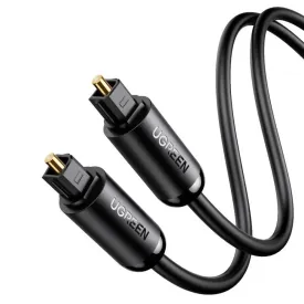UGREEN AV122 Toslink-Toslink Optical Audio Cable, 2 m 70892