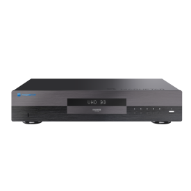 Magnetar UDP800 Black