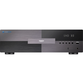 Magnetar UDP900 (MULTI-REGIONS MULTI-ZONES)