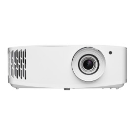 Optoma UHD55
