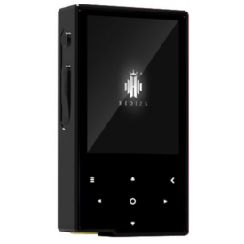 Hidizs AP60 Black