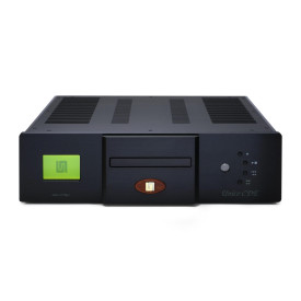 Unison Research Unico CDE Black