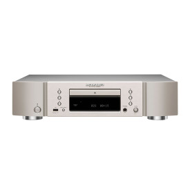 Marantz CD6007 Silver Gold