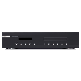 Musical Fidelity M3S CD Black