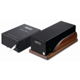Unison Research Simply Phono Mahogany