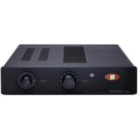 Unison Research Unico Nuovo Black