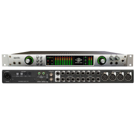 Universal Audio Apollo QUAD