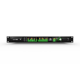 UNIVERSAL AUDIO APOLLO 16 BLACK QUAD