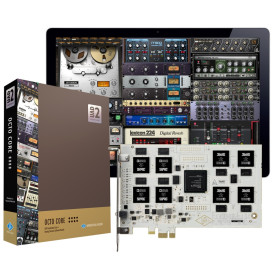UNIVERSAL AUDIO UAD-2 SATELLITE THUNDERBOLT OCTO CORE