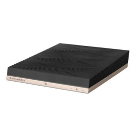 Bowers & Wilkins Formation Audio