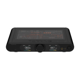 Topping DX9 Black