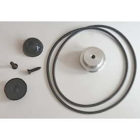 Pro-Ject TURNTABLE-MODIFICATION-KIT-60HZ