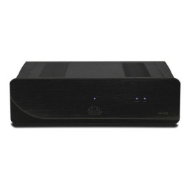 Atoll AM400 Signature Black