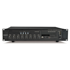 Work PA 190 USB/R