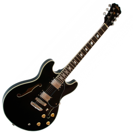 Aria TA-Classic BK