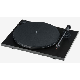 Pro-Ject Primary E Phono OM NN Black