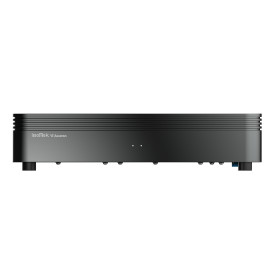 IsoTek V5 Aquarius Black