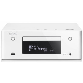 Denon RCD-N9 White