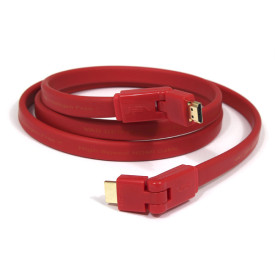 Van Den Hul HDMI Flat 180 - 10m