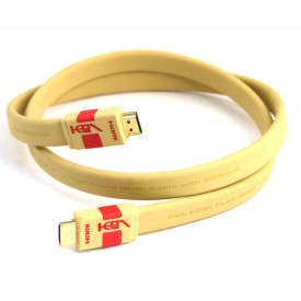 Van Den Hul HDMI Flat HEAC - 1