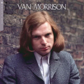 Van Morrison - Now Playing (2024) Vinyl LP