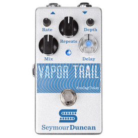 SEYMOUR DUNCAN VAPOR TRAIL ANALOG DELAY