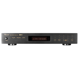 Vincent STU-3 Black